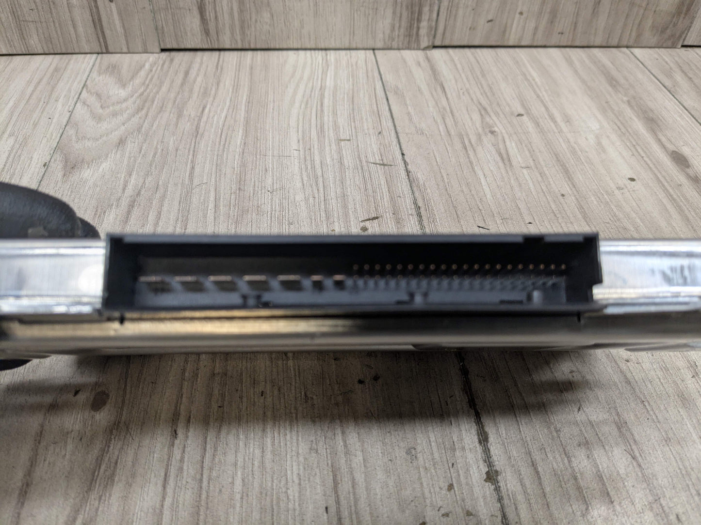 14-19 OEM BMW F15 F16 F85 X5 X6 X5M Suspension Vehicle Driver Control Module VDC