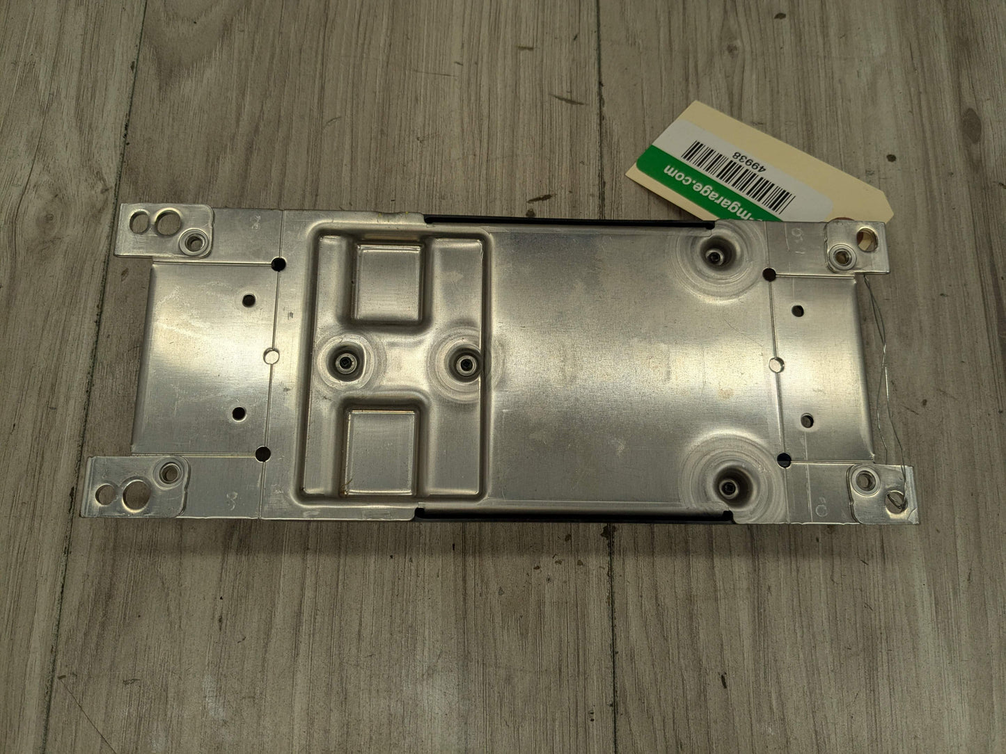10-17 OEM BMW F10 F15 F30 F32 F80 F82 M3 M4 TCM Telematics Control Unit Module