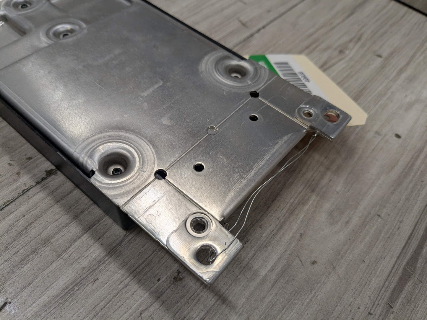 10-17 OEM BMW F10 F15 F30 F32 F80 F82 M3 M4 TCM Telematics Control Unit Module