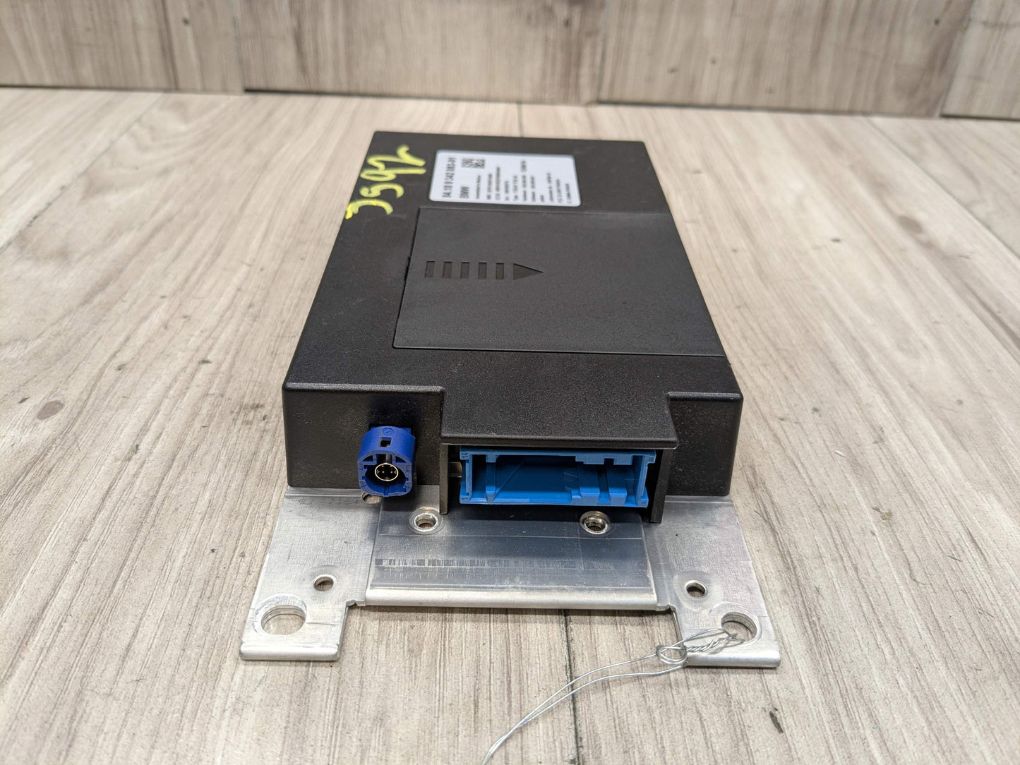 10-17 OEM BMW F10 F15 F30 F32 F80 F82 M3 M4 TCM Telematics Control Unit Module