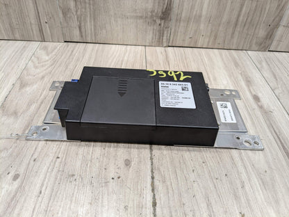 10-17 OEM BMW F10 F15 F30 F32 F80 F82 M3 M4 TCM Telematics Control Unit Module
