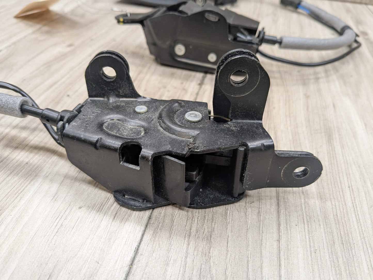 14-18 OEM BMW F15 F85 X5 Trunk Liftgate Tailgate Power Lock Latch Actuator