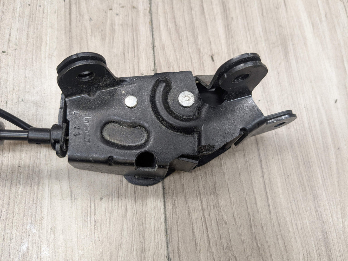 14-18 OEM BMW F15 F85 X5 Trunk Liftgate Tailgate Power Lock Latch Actuator