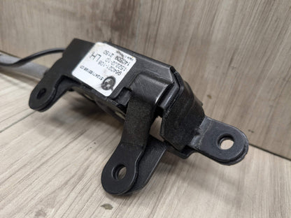 14-18 OEM BMW F15 F85 X5 Trunk Liftgate Tailgate Power Lock Latch Actuator