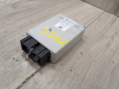 14-19 OEM BMW F15 F16 F85 F86 X5 X6 Power Steering Column Control Module