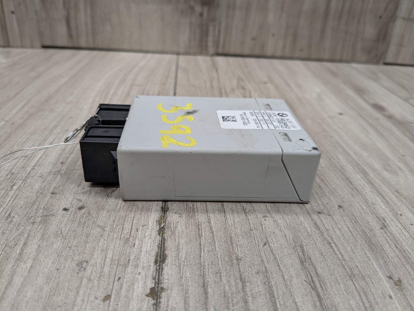 14-19 OEM BMW F15 F16 F85 F86 X5 X6 Power Steering Column Control Module