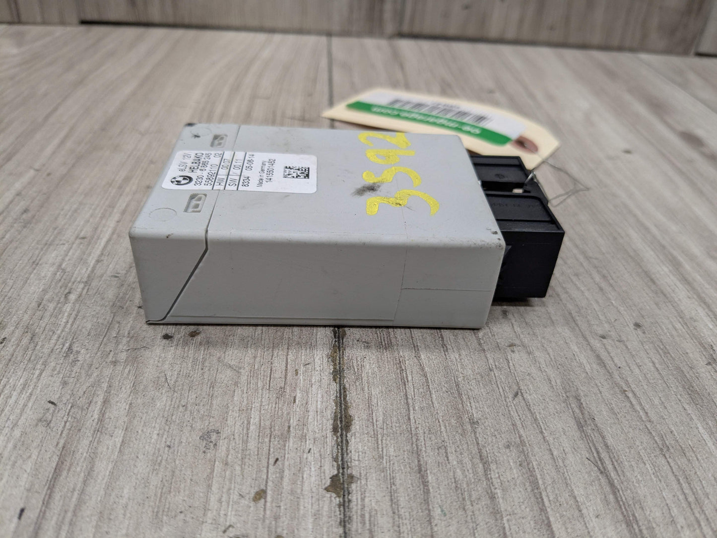 14-19 OEM BMW F15 F16 F85 F86 X5 X6 Power Steering Column Control Module