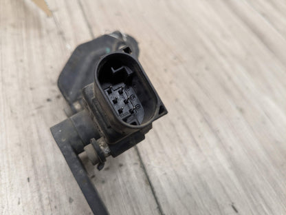 OEM BMW F15 F48 G01 G05 X5 Left Driver Suspension Headlight Height Level Sensor