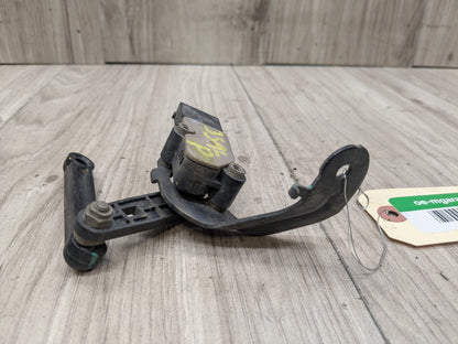 OEM BMW F15 F48 G01 G05 X5 Left Driver Suspension Headlight Height Level Sensor