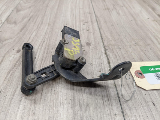 OEM BMW F15 F48 G01 G05 X5 Left Driver Suspension Headlight Height Level Sensor