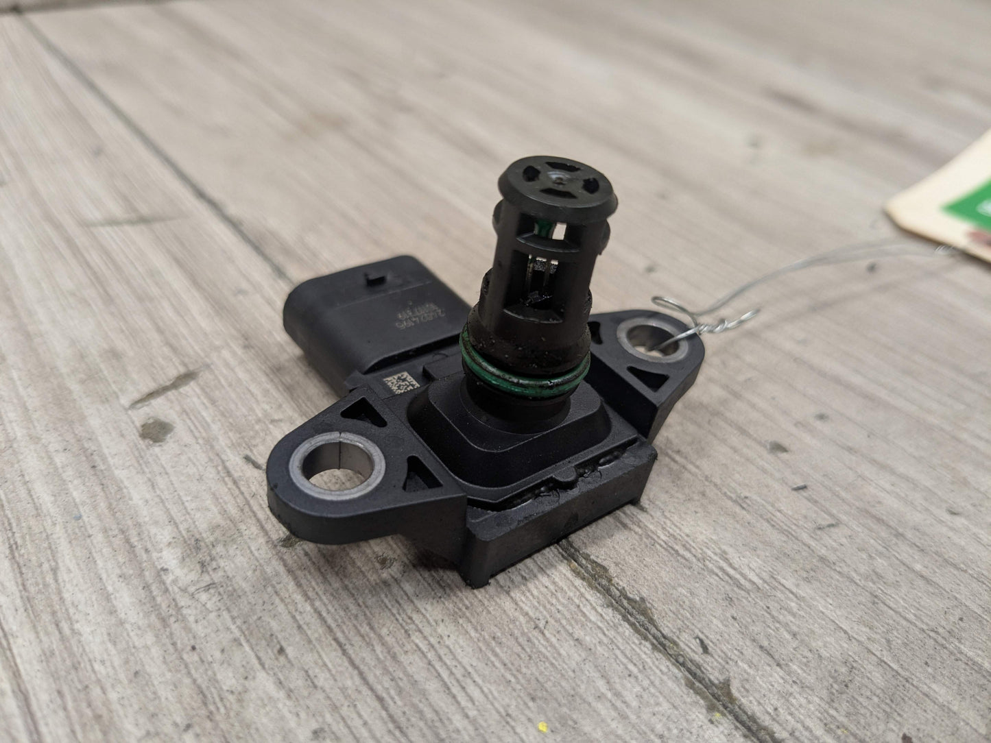 OEM BMW E90 E92 F15 F30 F32 Engine N55 N63 MAP Manifold Air Pressure Sensor