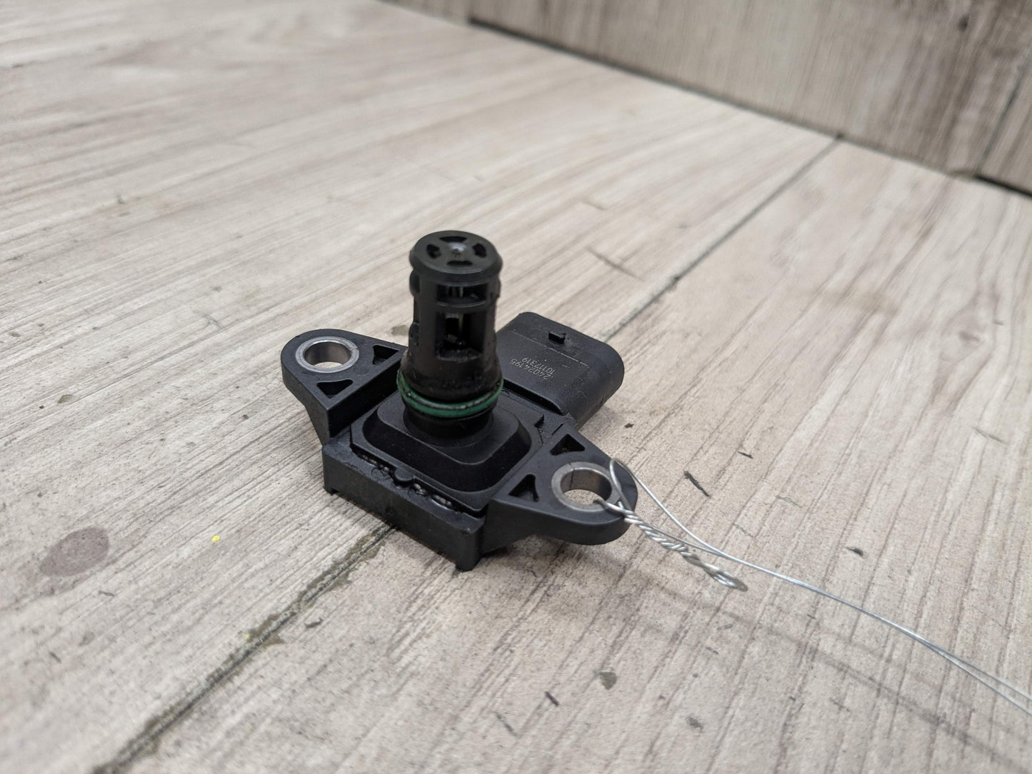 OEM BMW E90 E92 F15 F30 F32 Engine N55 N63 MAP Manifold Air Pressure Sensor