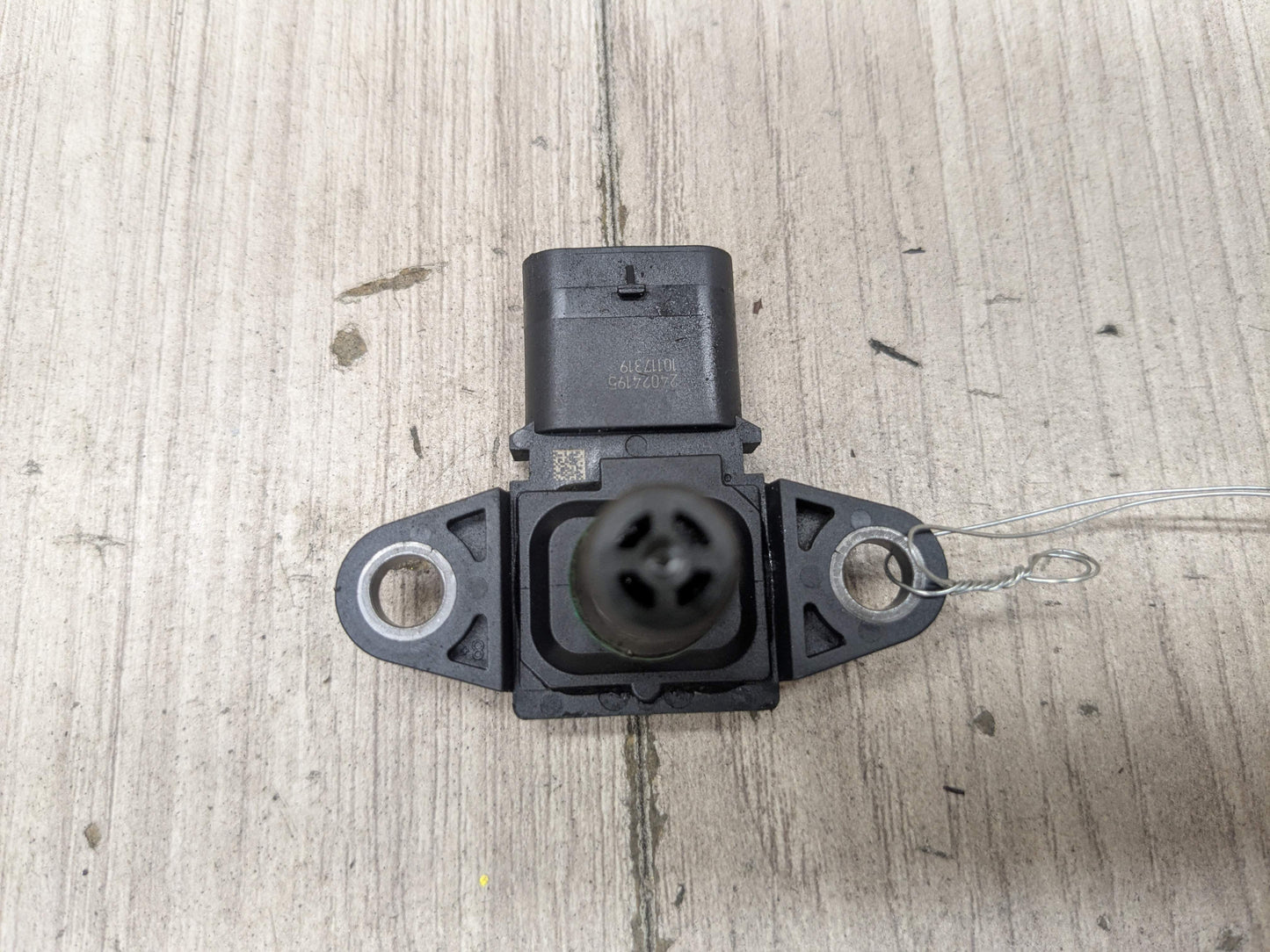 OEM BMW E90 E92 F15 F30 F32 Engine N55 N63 MAP Manifold Air Pressure Sensor