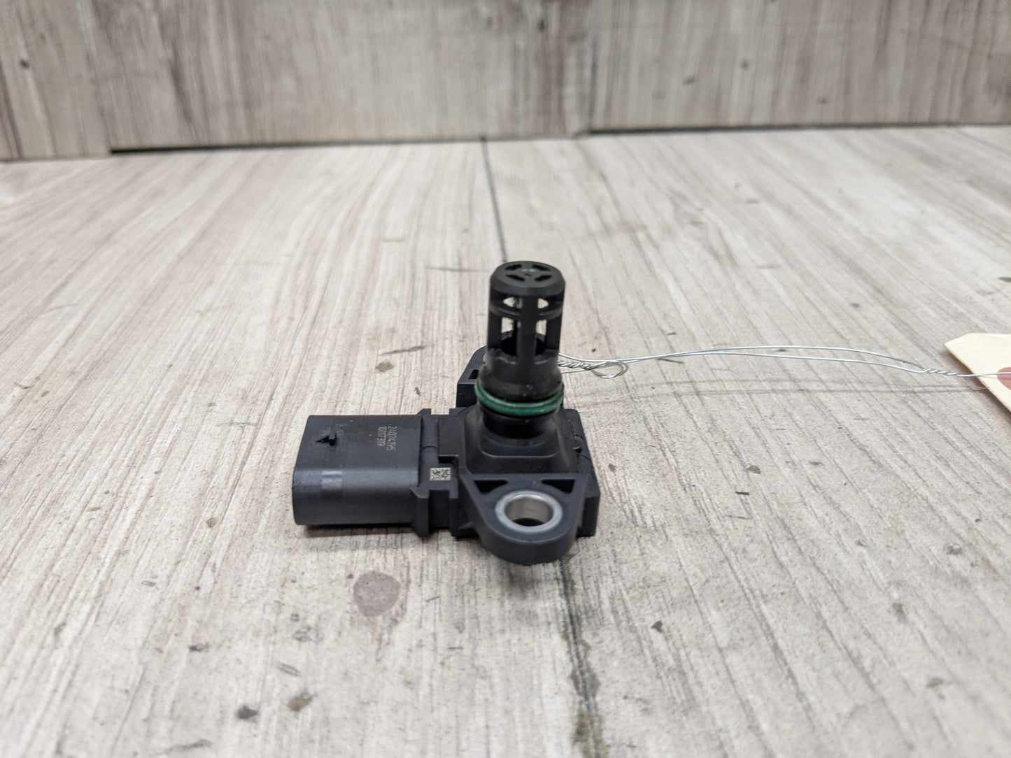 OEM BMW E90 E92 F15 F30 F32 Engine N55 N63 MAP Manifold Air Pressure Sensor