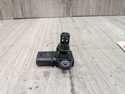OEM BMW E90 E92 F15 F30 F32 Engine N55 N63 MAP Manifold Air Pressure Sensor
