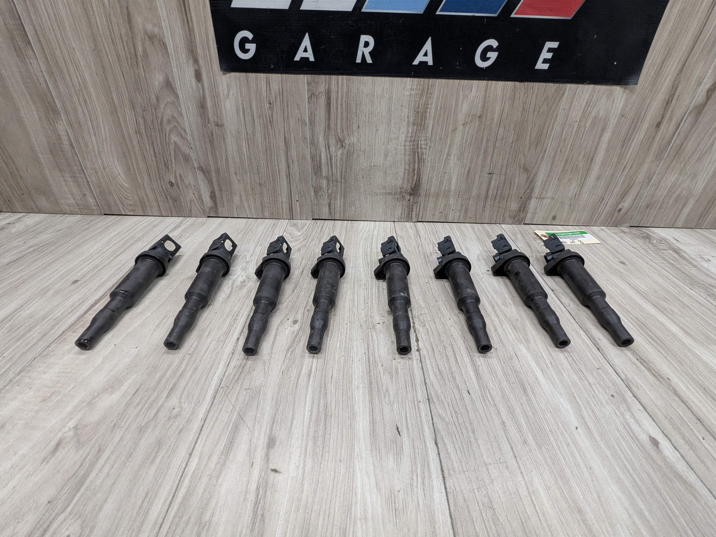 OEM BMW E90 E92 F30 F32 F80 M4 Engine N20 N54 N55 S55 Ignition Bosch Coils SET