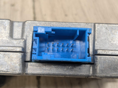 OEM BMW F15 F16 X5 X6 Driver Assist Lane Departure KAFAS 2 Camera Control Module