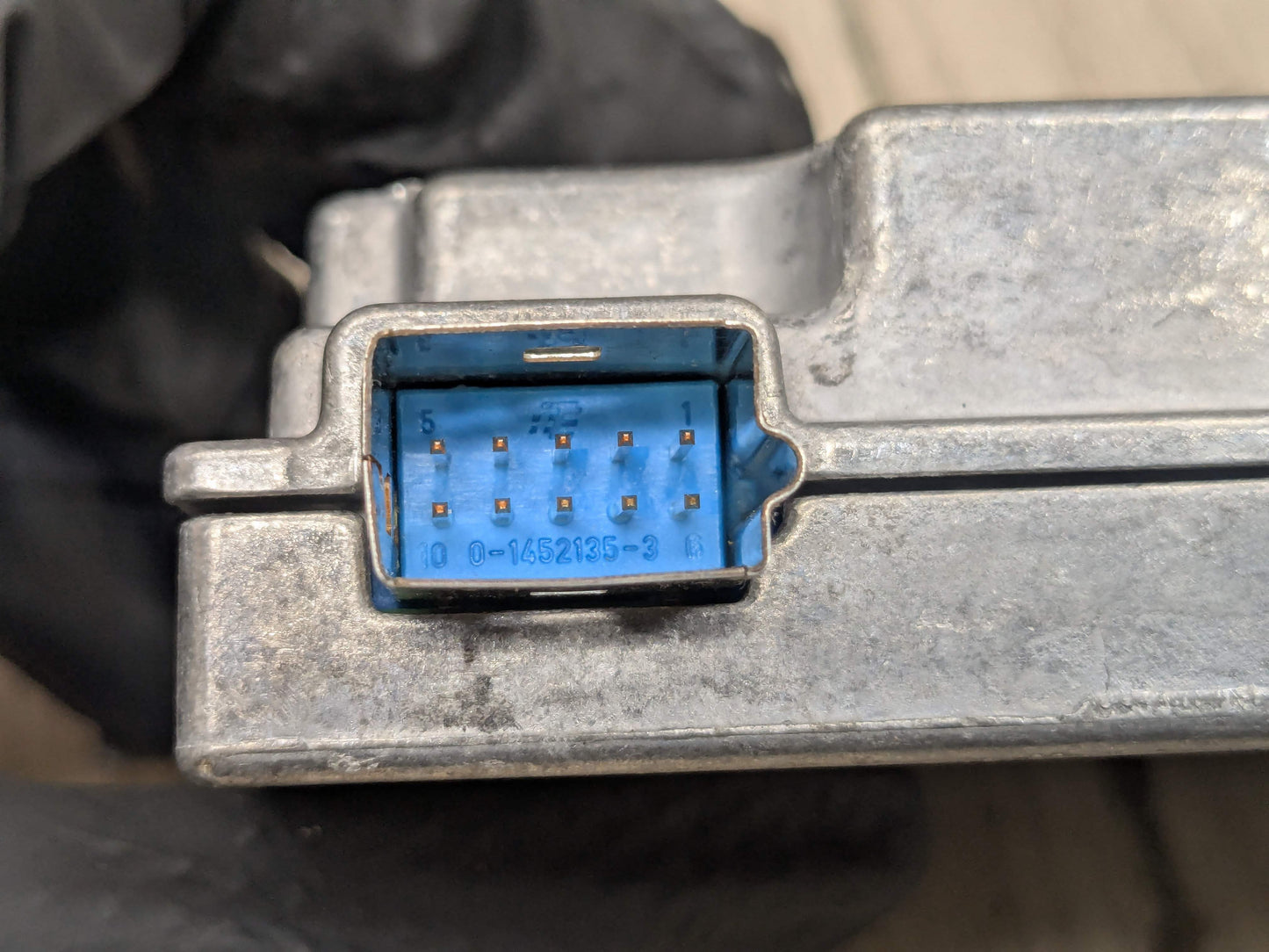 OEM BMW F15 F16 X5 X6 Driver Assist Lane Departure KAFAS 2 Camera Control Module