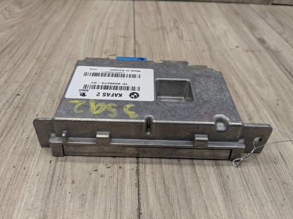 OEM BMW F15 F16 X5 X6 Driver Assist Lane Departure KAFAS 2 Camera Control Module