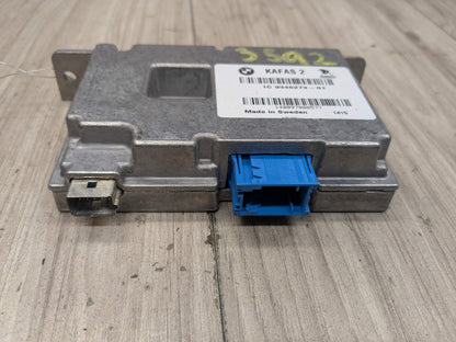 OEM BMW F15 F16 X5 X6 Driver Assist Lane Departure KAFAS 2 Camera Control Module