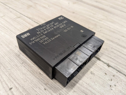 11-19 OEM BMW F15 F16 F25 F26 X3 X5 X6 Parking Distance Control PDC Module Unit