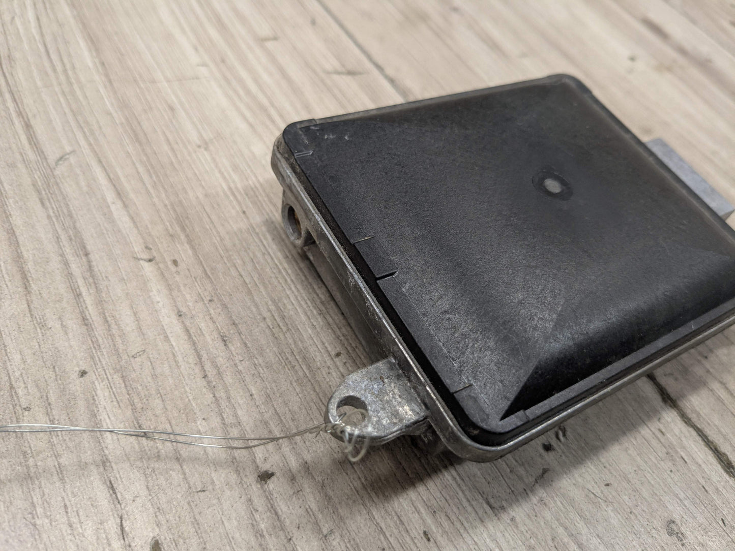 OEM BMW F15 F16 F25 F26 X3 X5 X6 Right Passenger Blind Spot Sensor Radar Module