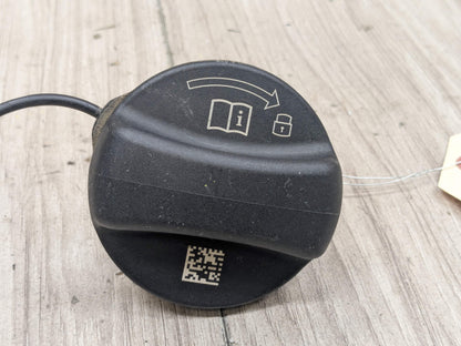 OEM BMW F15 F30 F44 F48 F80 G01 G05 G20 G30 G80 M3 M4 Fuel Gas Tank Filler Cap