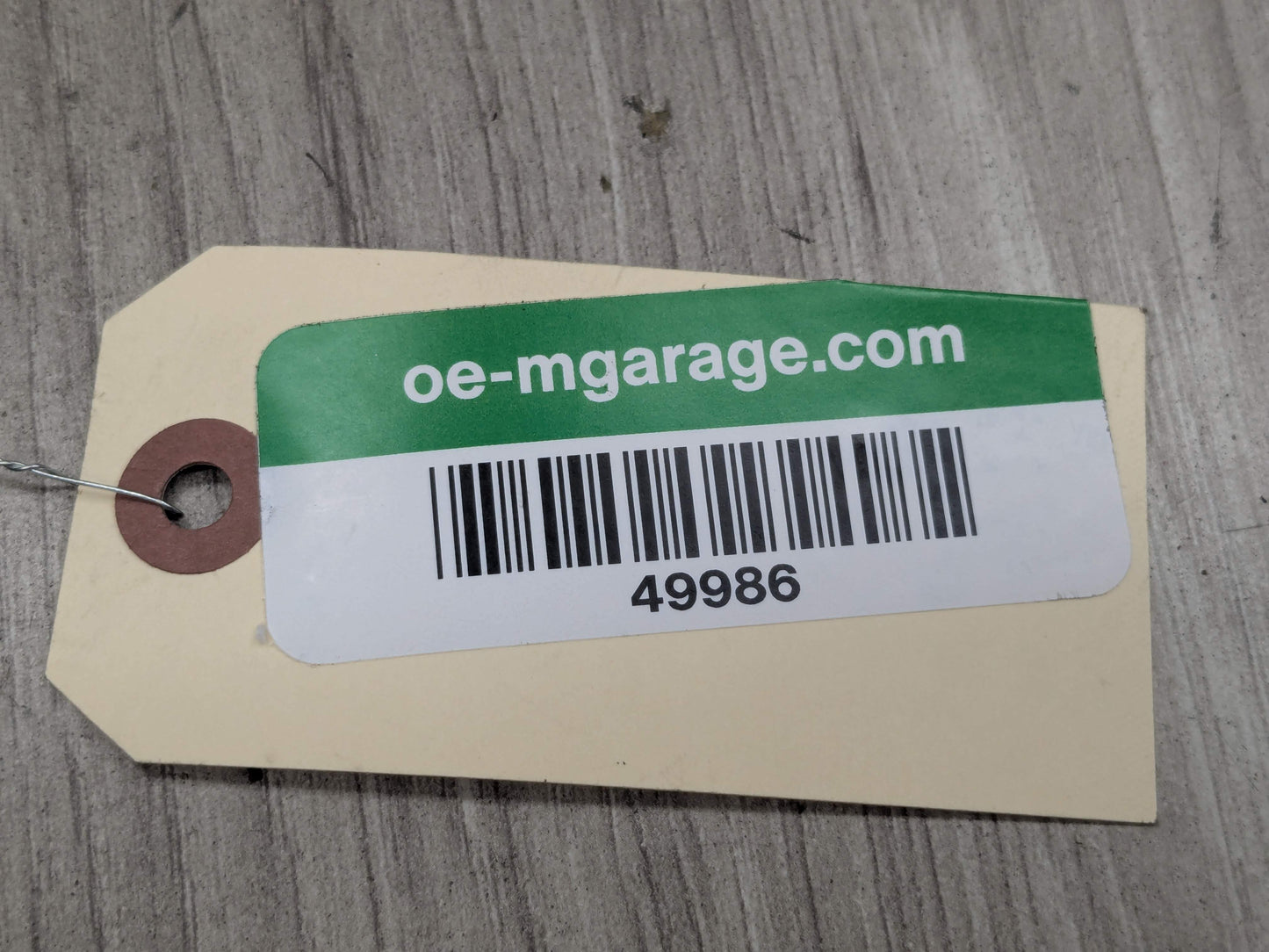 OEM BMW F15 F30 F44 F48 F80 G01 G05 G20 G30 G80 M3 M4 Fuel Gas Tank Filler Cap
