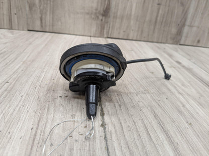 OEM BMW F15 F30 F44 F48 F80 G01 G05 G20 G30 G80 M3 M4 Fuel Gas Tank Filler Cap