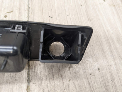 OEM BMW F15 F22 F23 F87 F85 M2 Rear View Reverse Back Up Camera Cover Trim