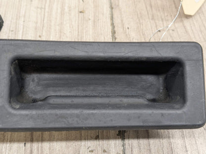 OEM BMW F15 F22 F23 F87 F85 M2 Rear View Reverse Back Up Camera Cover Trim