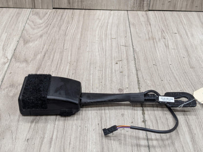 OEM BMW F15 F16 F85 F86 X5 X6 Front Left Driver Right Passenger Seat Belt Buckle
