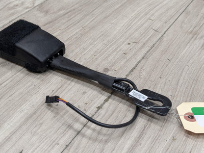 OEM BMW F15 F16 F85 F86 X5 X6 Front Left Driver Right Passenger Seat Belt Buckle
