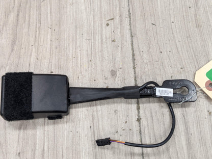 OEM BMW F15 F16 F85 F86 X5 X6 Front Left Driver Right Passenger Seat Belt Buckle