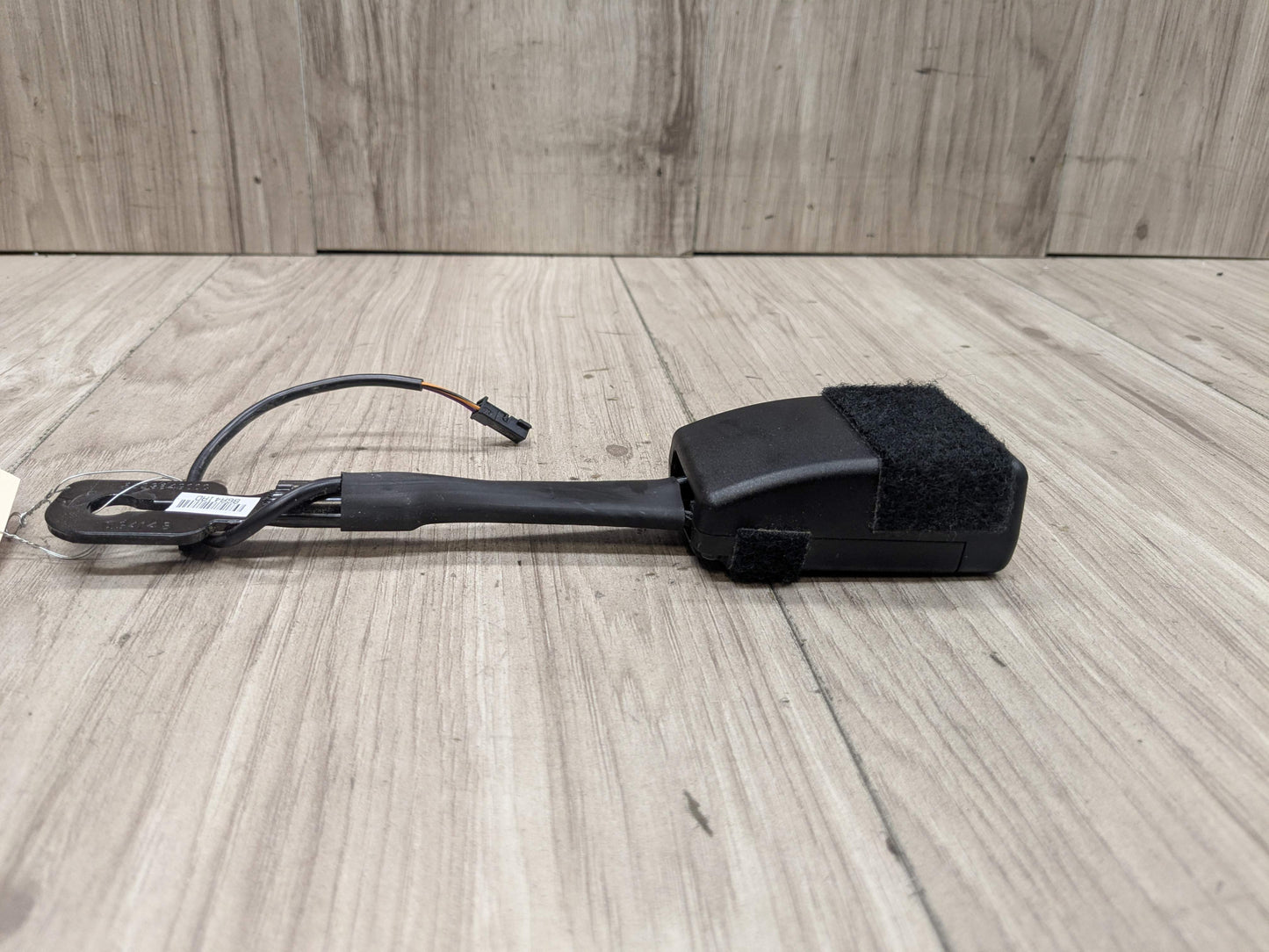 OEM BMW F15 F16 F85 F86 X5 X6 Front Left Driver Right Passenger Seat Belt Buckle