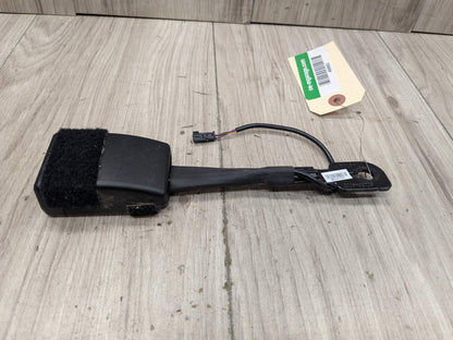 OEM BMW F15 F16 F85 F86 X5 X6 Front Left Driver Right Passenger Seat Belt Buckle