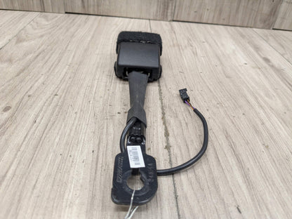 OEM BMW F15 F16 F85 F86 X5 X6 Front Left Driver Right Passenger Seat Belt Buckle