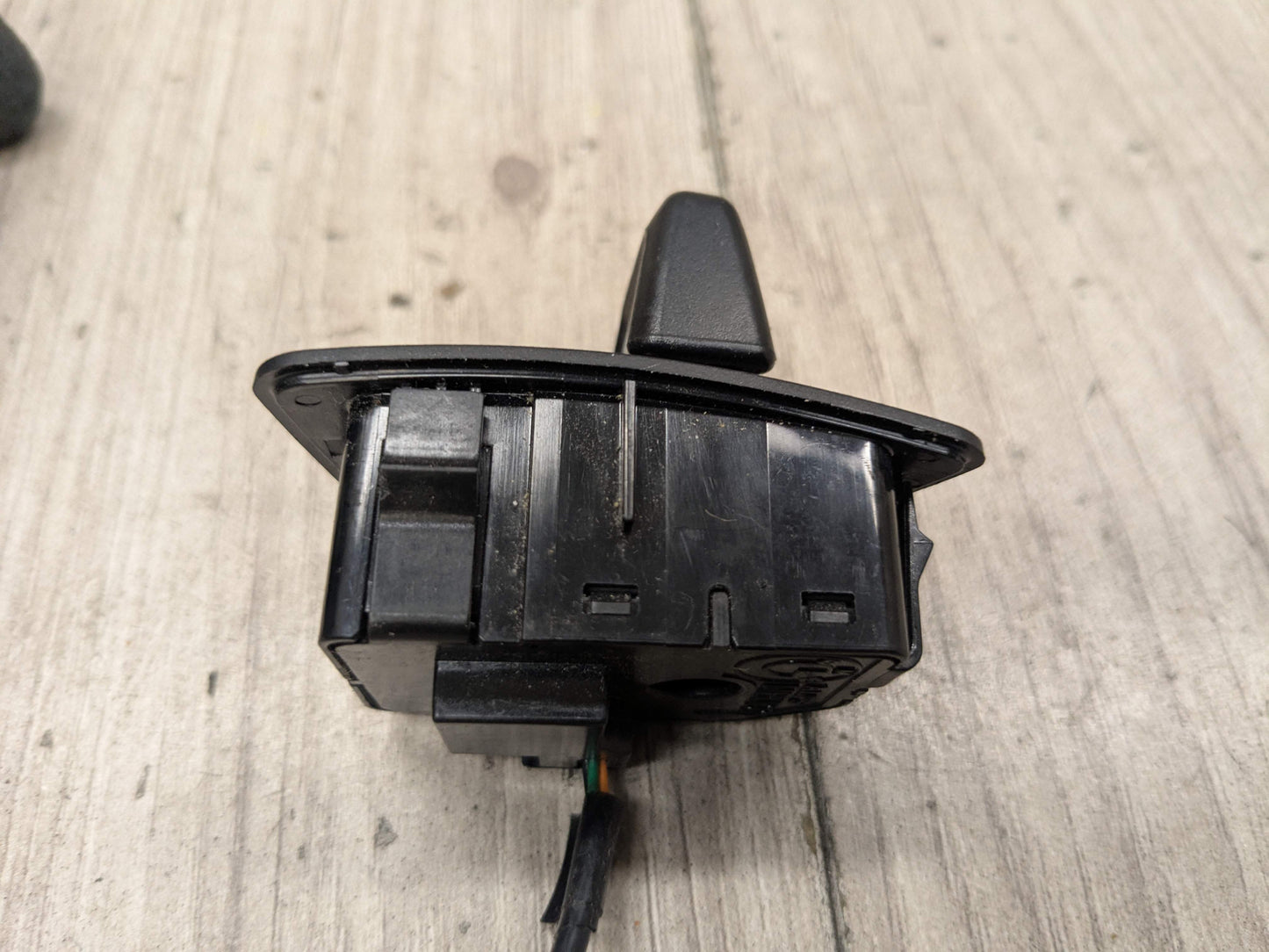 14-19 OEM BMW F15 F16 F85 F86 X5 X6 Steering Column Adjustment Control Switch