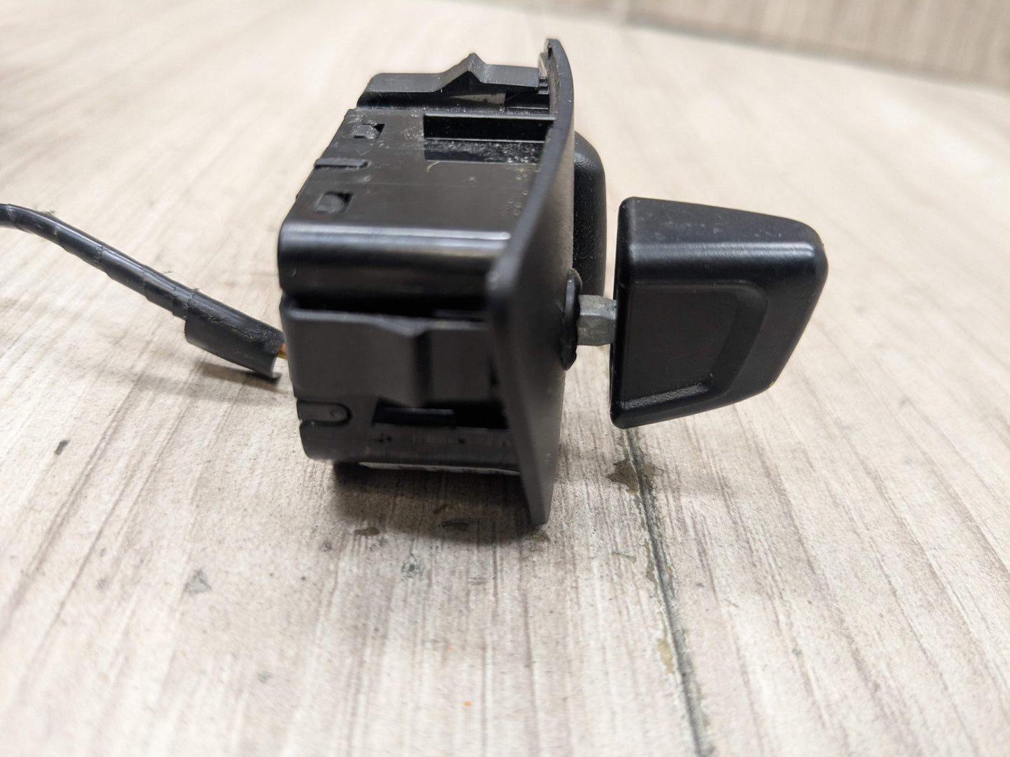 14-19 OEM BMW F15 F16 F85 F86 X5 X6 Steering Column Adjustment Control Switch