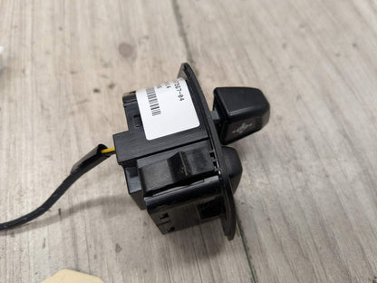 14-19 OEM BMW F15 F16 F85 F86 X5 X6 Steering Column Adjustment Control Switch