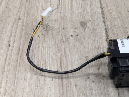 14-19 OEM BMW F15 F16 F85 F86 X5 X6 Steering Column Adjustment Control Switch