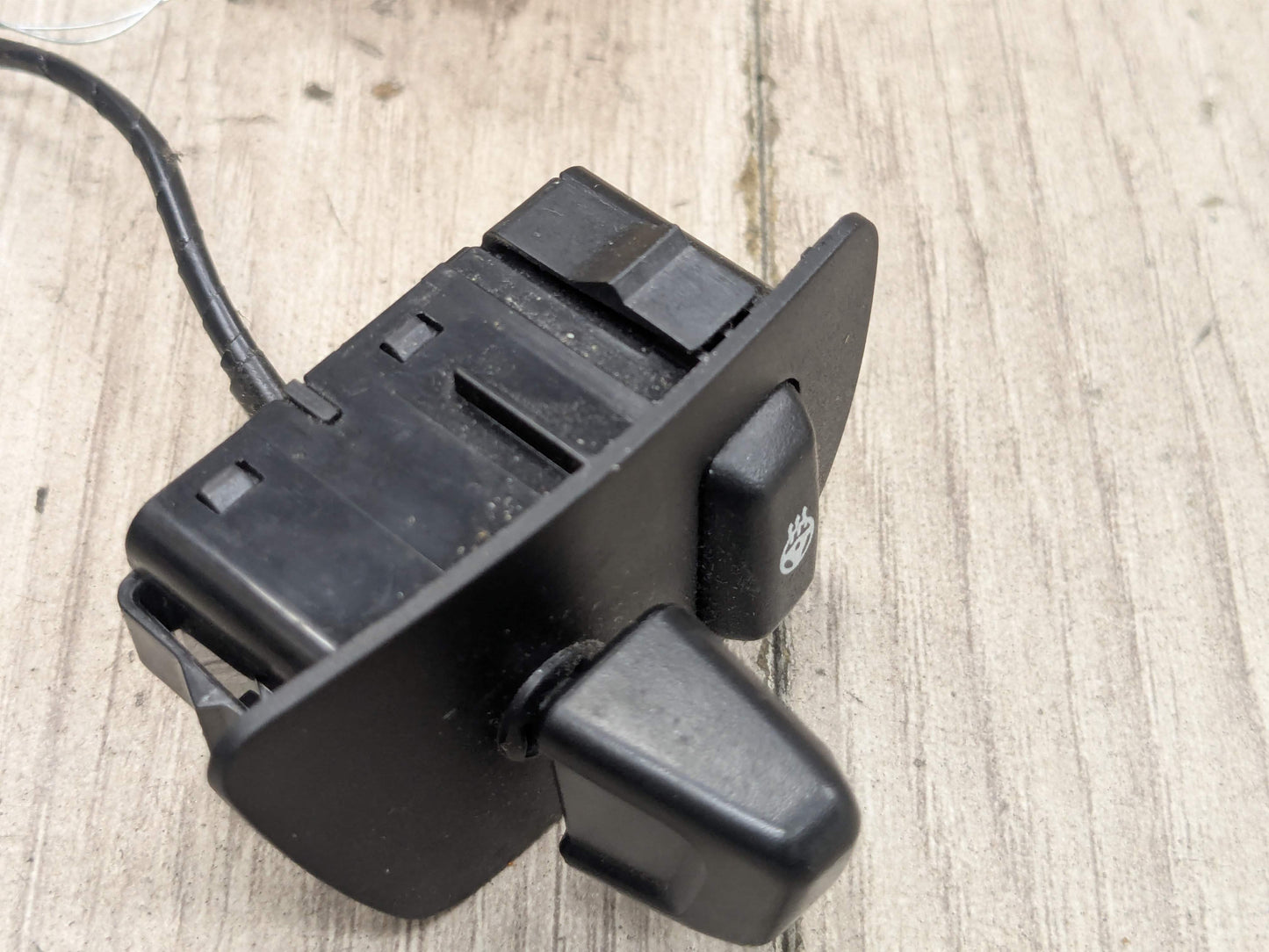 14-19 OEM BMW F15 F16 F85 F86 X5 X6 Steering Column Adjustment Control Switch