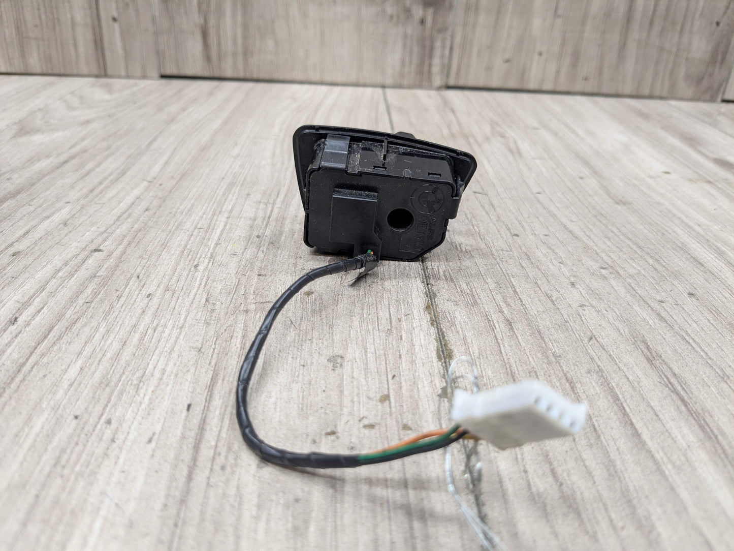 14-19 OEM BMW F15 F16 F85 F86 X5 X6 Steering Column Adjustment Control Switch