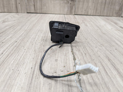 14-19 OEM BMW F15 F16 F85 F86 X5 X6 Steering Column Adjustment Control Switch