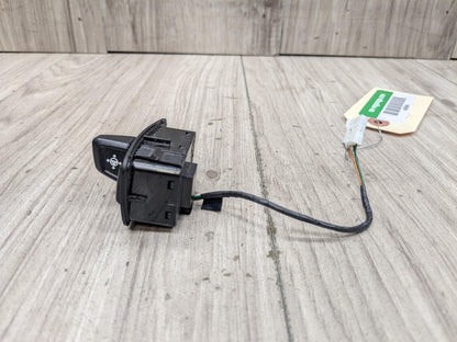 14-19 OEM BMW F15 F16 F85 F86 X5 X6 Steering Column Adjustment Control Switch