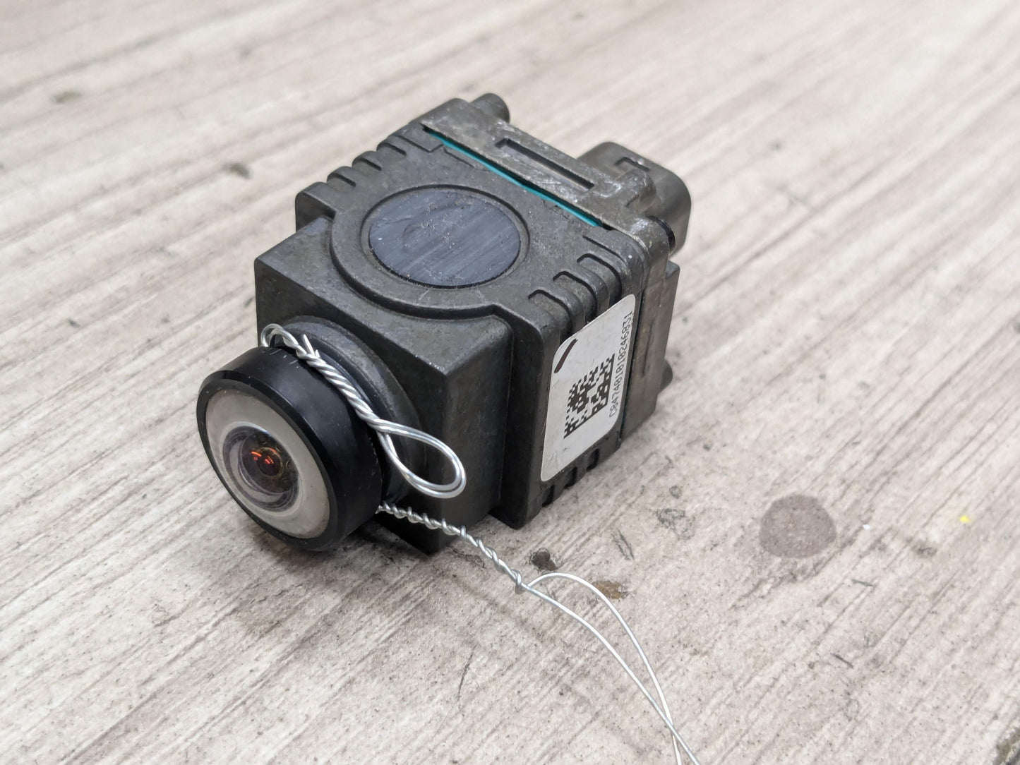11-19 OEM BMW F15 F16 F25 F26 F85 F86 X3 X4 X5 X6 X5M X6M Surround View Camera