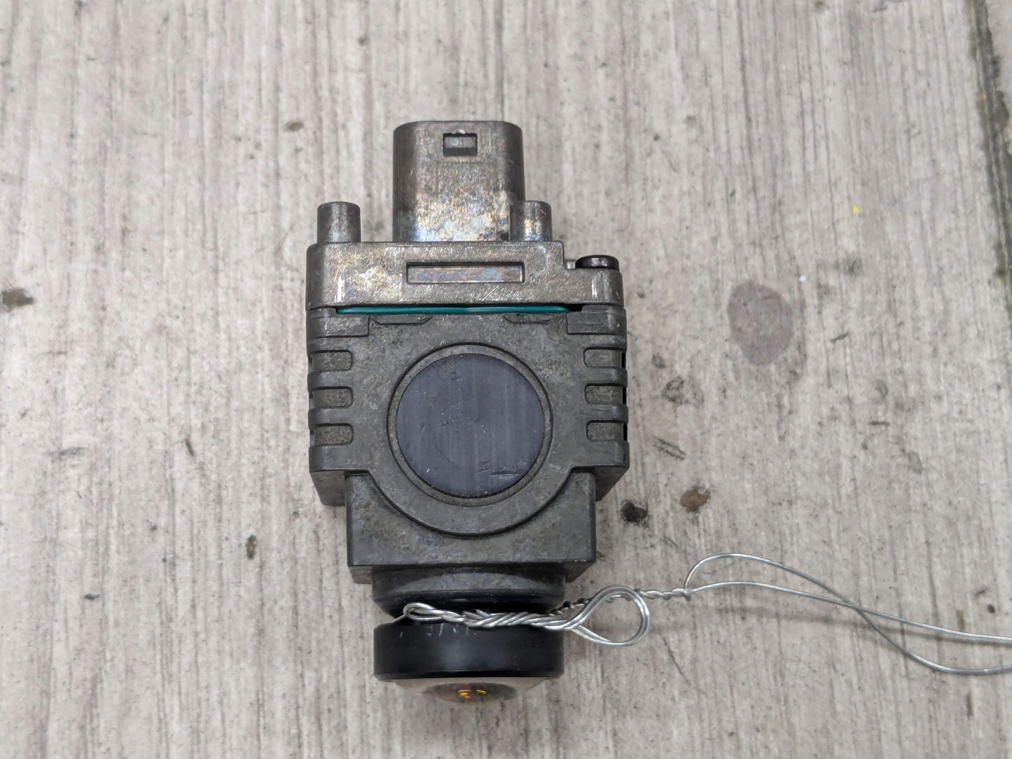 11-19 OEM BMW F15 F16 F25 F26 F85 F86 X3 X4 X5 X6 X5M X6M Surround View Camera