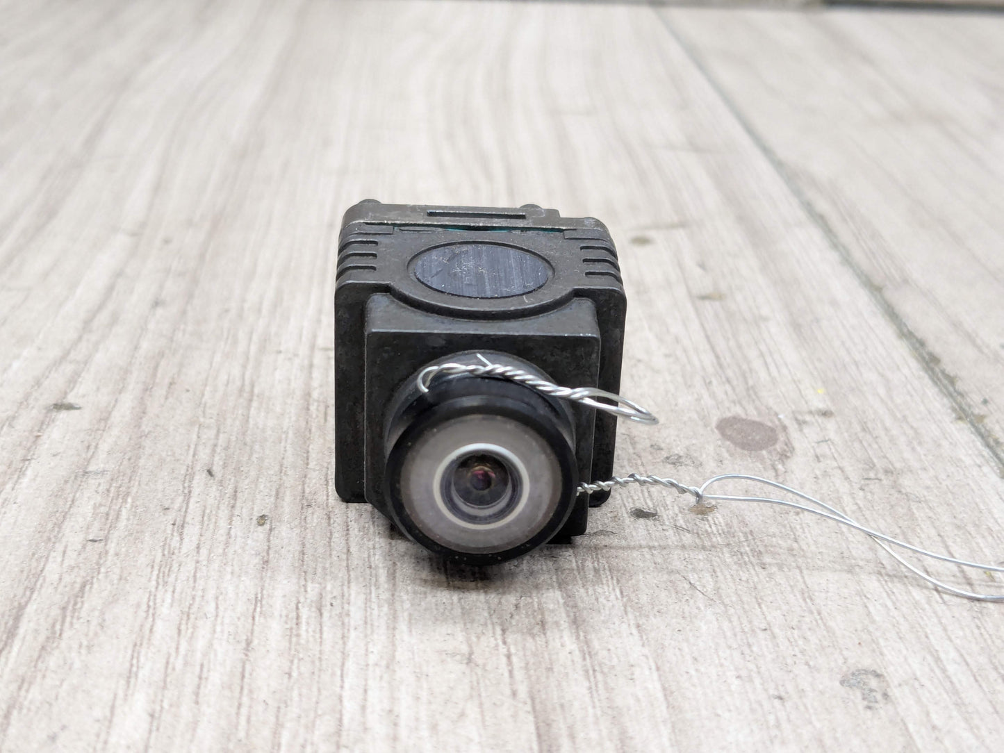 11-19 OEM BMW F15 F16 F25 F26 F85 F86 X3 X4 X5 X6 X5M X6M Surround View Camera