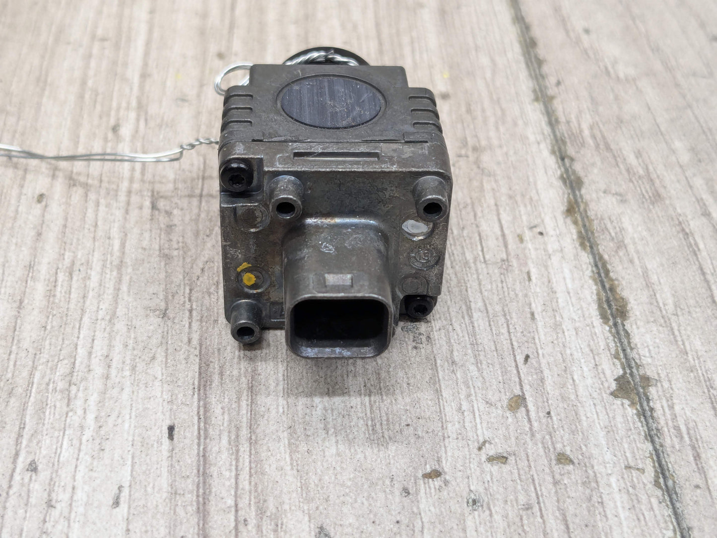 11-19 OEM BMW F15 F16 F25 F26 F85 F86 X3 X4 X5 X6 X5M X6M Surround View Camera