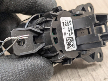 14-19 OEM BMW F15 F16 F85 F86 X5 Engine Ignition Auto Start Stop Switch Button